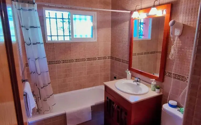 Casa Rural Con Espectaculares Vistas Al Lago