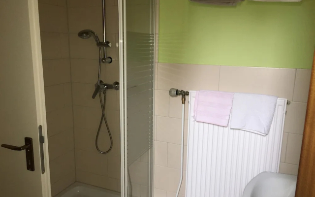 Berggasthaus Kandelhof