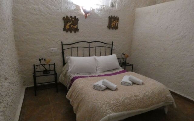 Cuevas La Solana