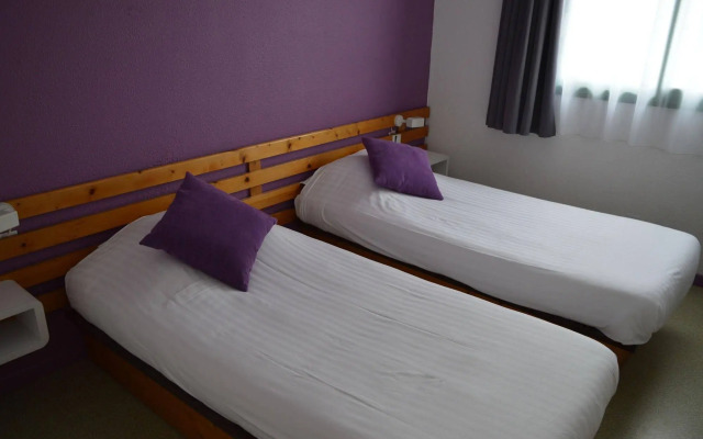 N'Atura Hôtel