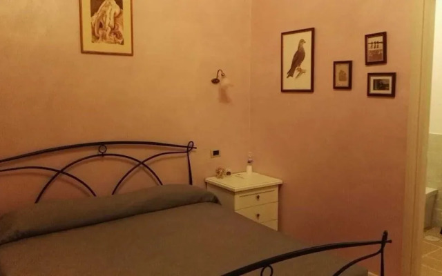 Tenuta Le Pantanelle