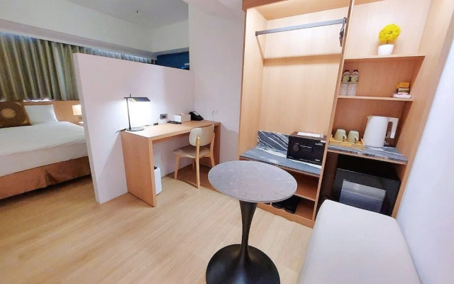Moonsset INN Taitung