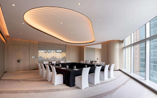 Conrad Shanghai