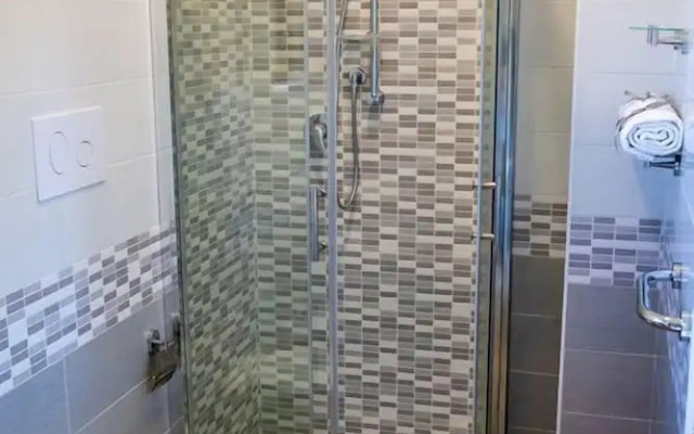 B&B Binario Nove e Tre Quarti