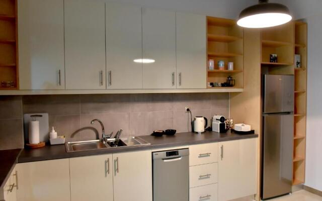 DARSISS 1 - Museum Apartment