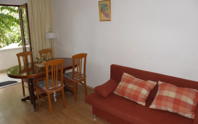 Pupa - Nice Family Apartments - A3 Tea