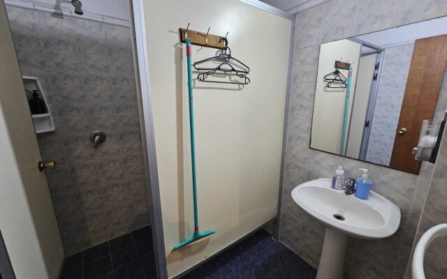 Montevideo Hostel