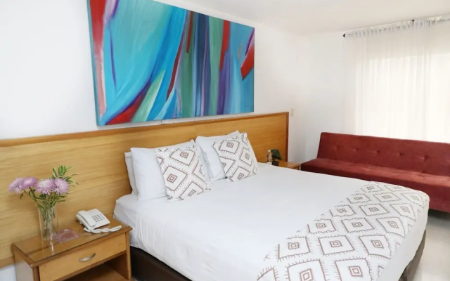 Hotel Guane