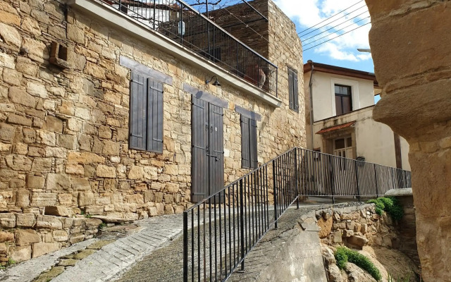 Vasilopoulos House
