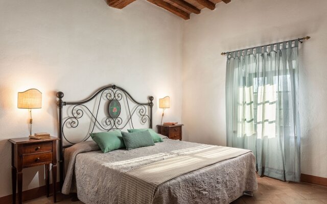 La Papessa Residence