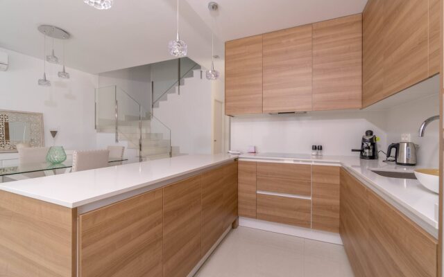 Espanhouse Tekla