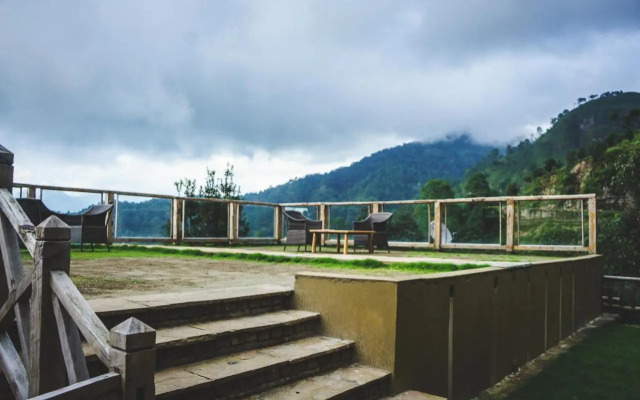 The Peru Resort by Xtreeme