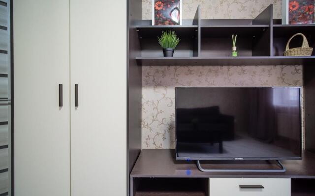 Квартира на улице Жлобы 139