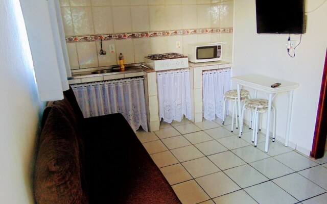 Ingleses Residence II