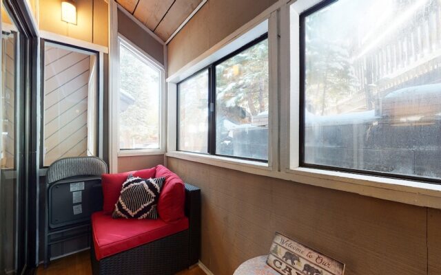 Bigwood #41 2 Bedroom Condo