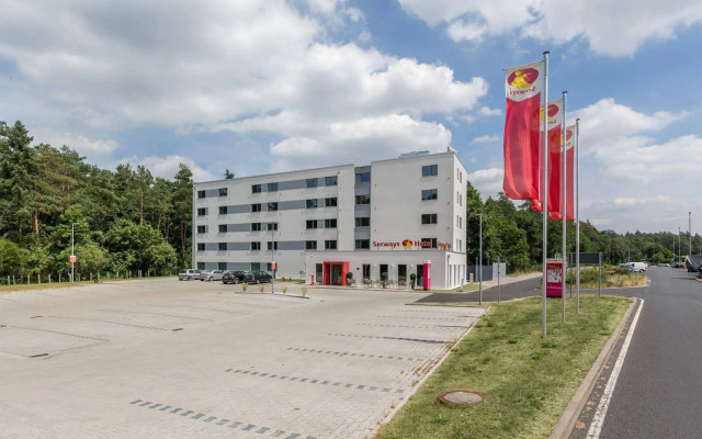 Serways Hotel Weiskirchen Nord