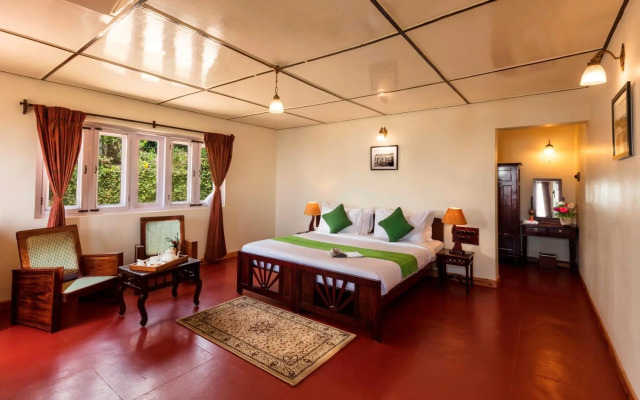Teanest – Nature Resorts, Coonoor