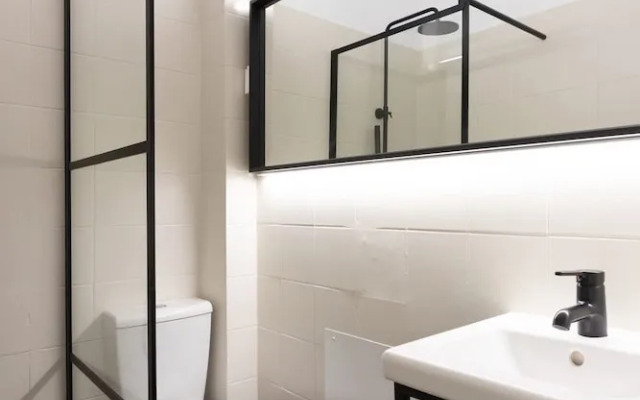 Astra Beach Studio 1