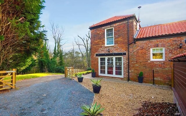 Beechwood Cottage