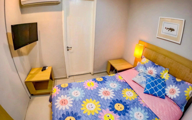 Beach Class Resort Muro Alto