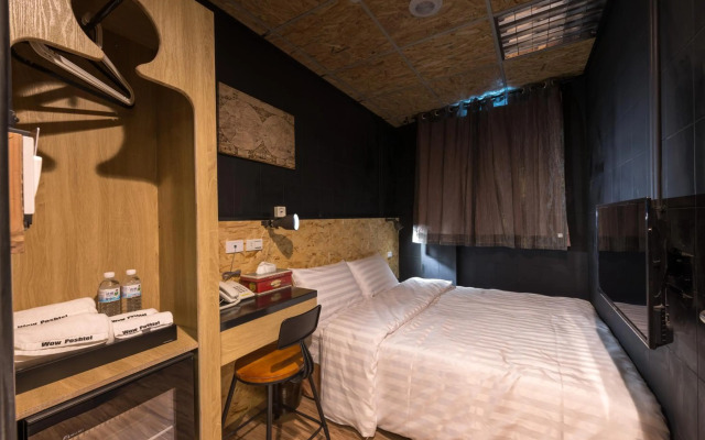 Beimen Wow Poshtel - Hostel