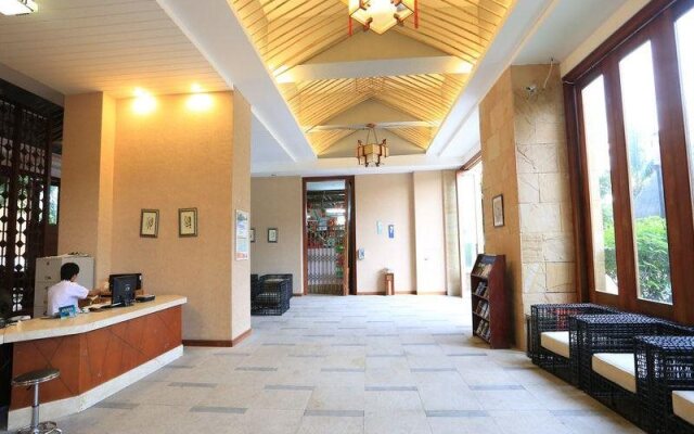 Sanya Phoenix Waterside Gloria Resort Sanya