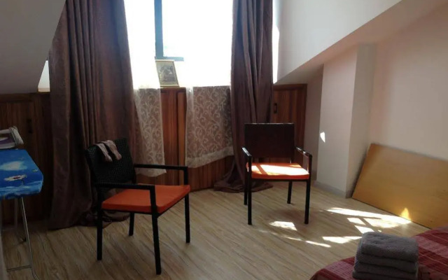 West Terraces Penthouse