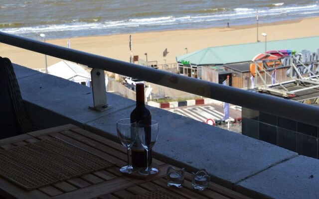 Beach Apartment Ikusasa