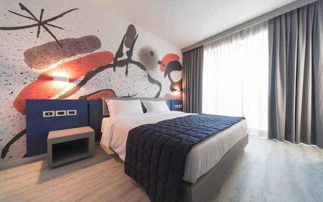 JR Hotels Gigli Firenze