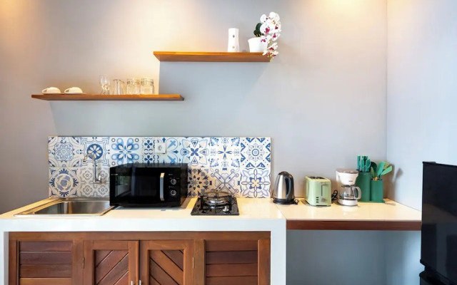 Lumbung Mas Villa by Betterplace