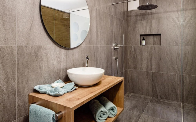 Residence Obermühle zu Schanzen