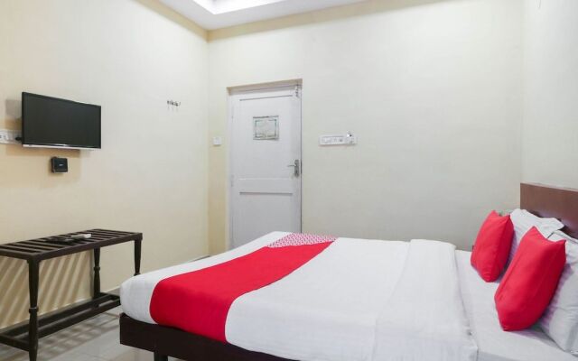 OYO 47526 Hotel Himalaya Residency