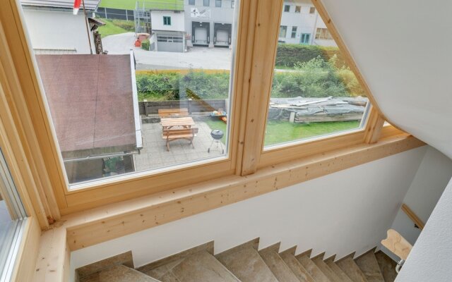 Apartment in Brixen im Thale in ski Area