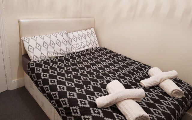 London Holidays B&B