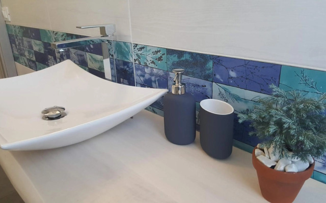 Villa Marianna South Garda Lake Holidays Apartments