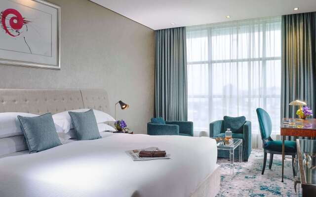 The G Hotel and Spa