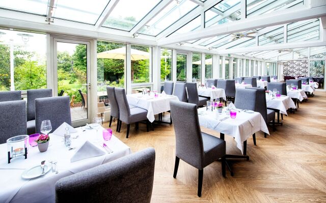 ACHAT Hotel Bad Dürkheim