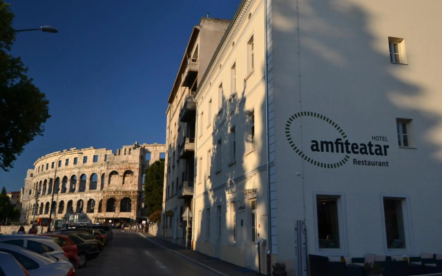 Hotel Amfiteatar