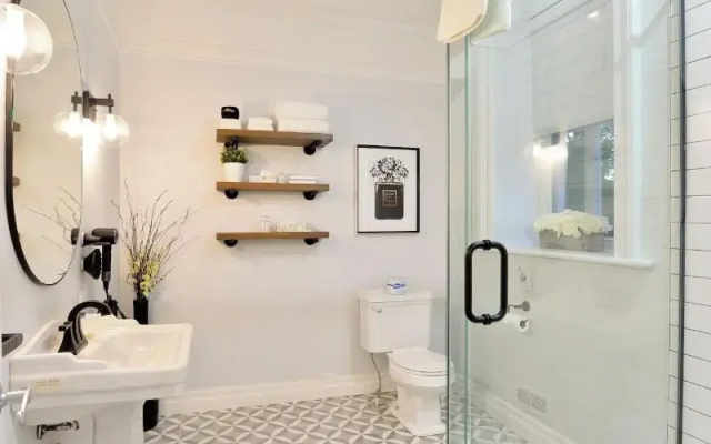Nevis Estate Boutique Hotel