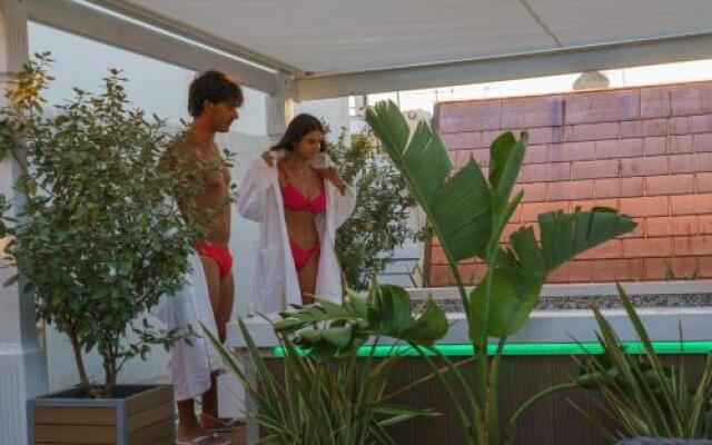 B&B Il Borgo