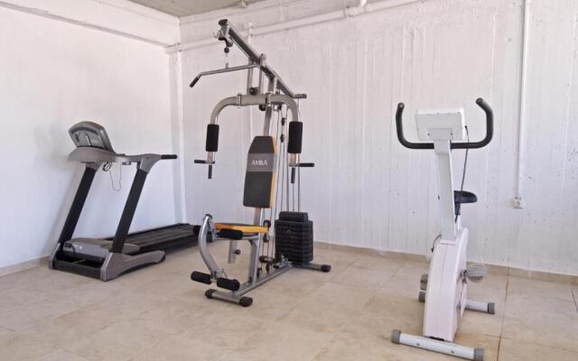 Lagoon view apartment - Orange Guest House