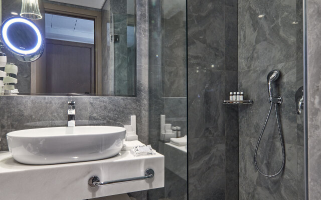 Electra Metropolis Athens