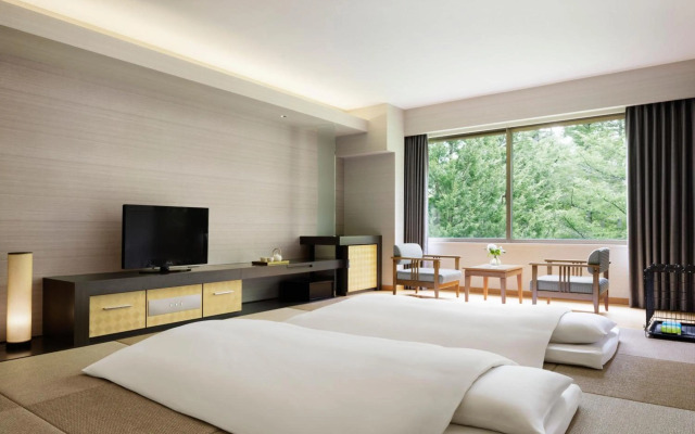 Fuji Marriott Hotel Lake Yamanaka