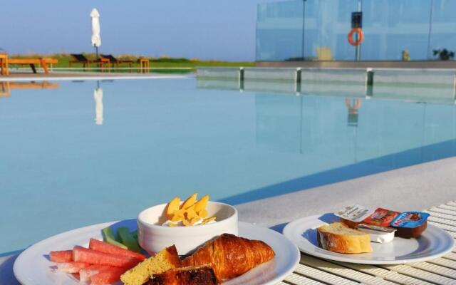 Thalassa Suites