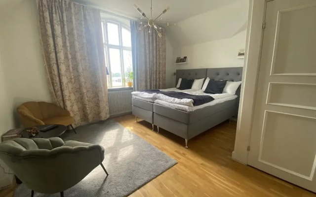 Frövihotell