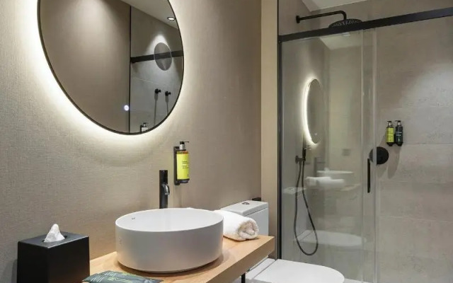 Hotel Sercotel EsteOeste