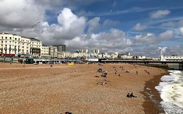 Smart Brighton Beach