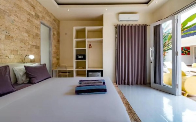 Tamoa Boutique Hotel