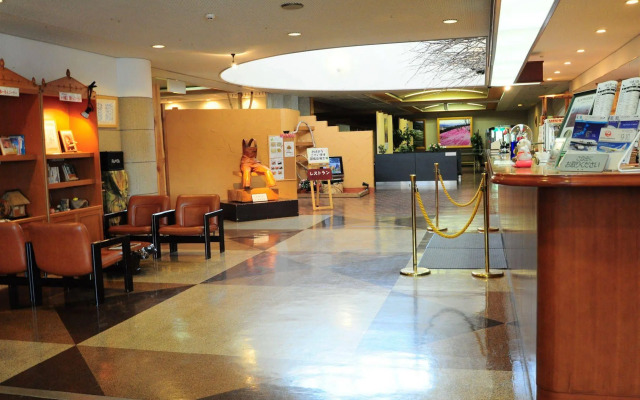 Takinoue Hotel Keikoku