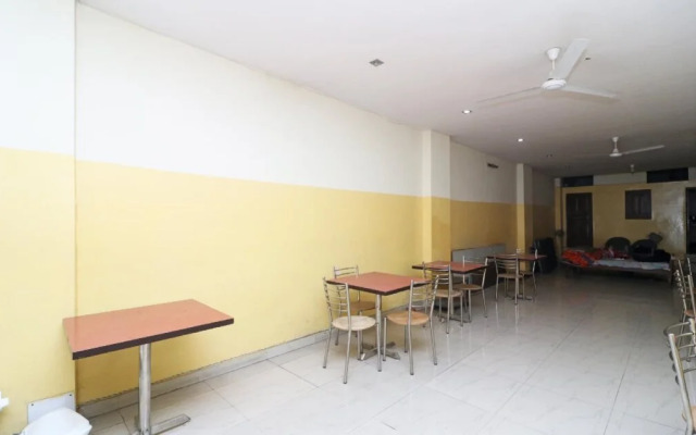 Hotel Corbett Radiance by OYO Rooms